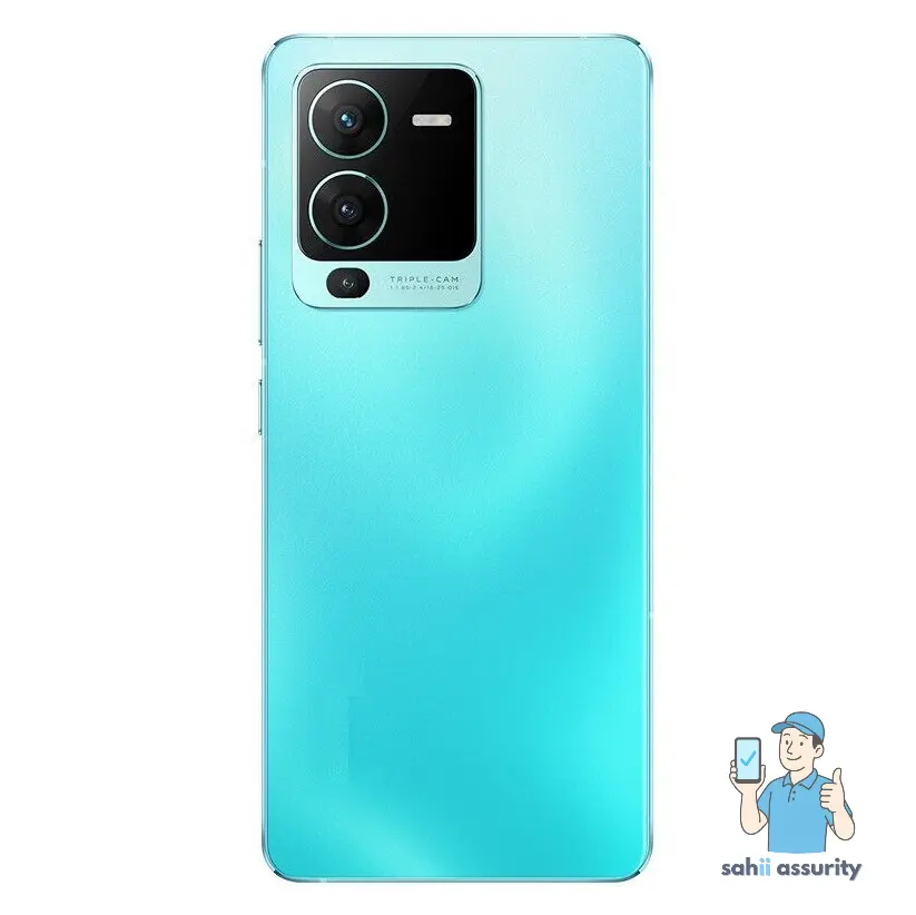 Full Body Housing for Vivo S15 Pro 5G